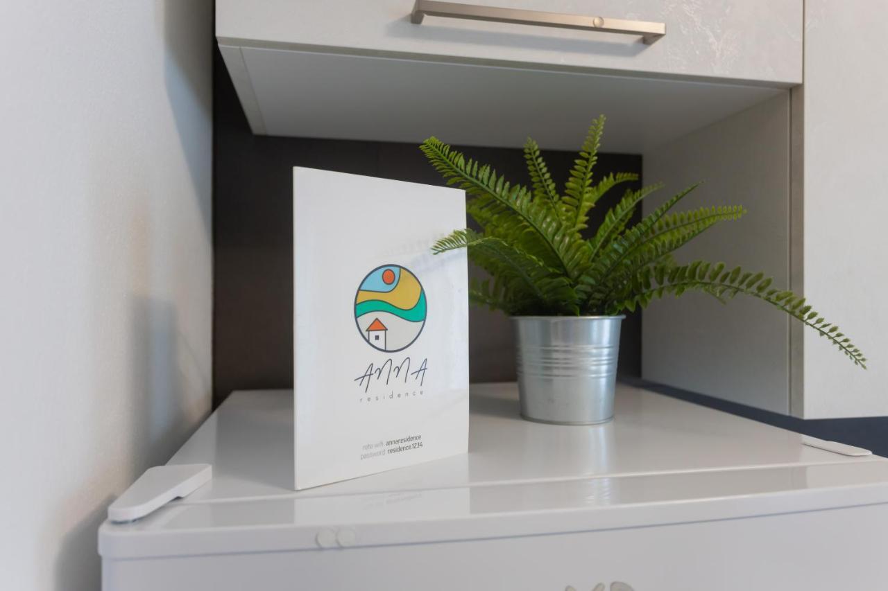 Anna Residence ซอตโตมารีนา ภายนอก รูปภาพ