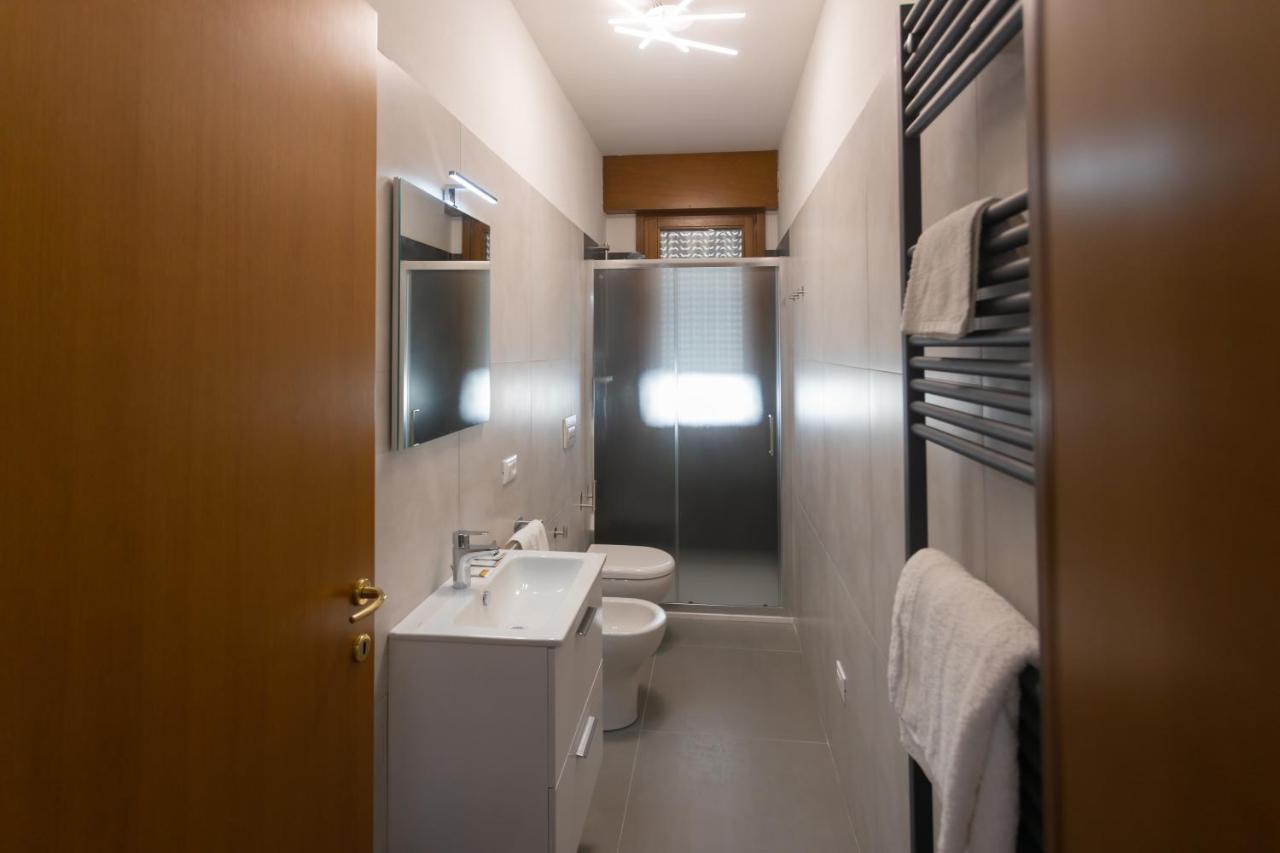 Anna Residence ซอตโตมารีนา ภายนอก รูปภาพ