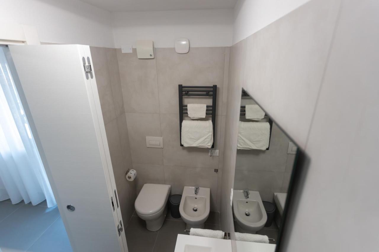 Anna Residence ซอตโตมารีนา ภายนอก รูปภาพ