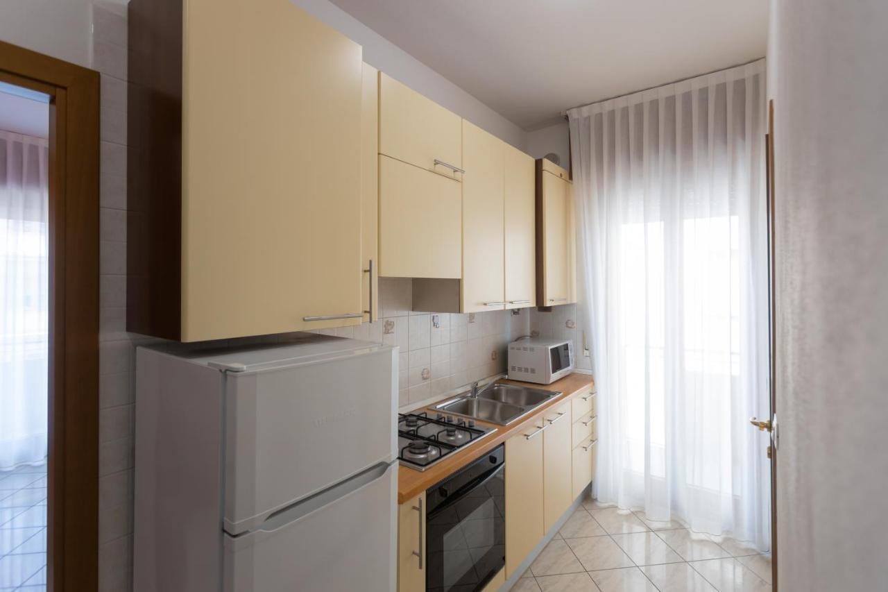 Anna Residence ซอตโตมารีนา ภายนอก รูปภาพ
