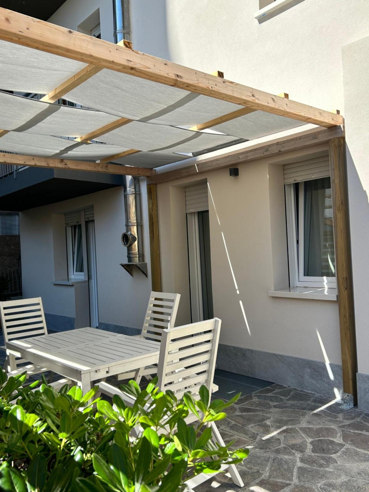 Anna Residence ซอตโตมารีนา ภายนอก รูปภาพ