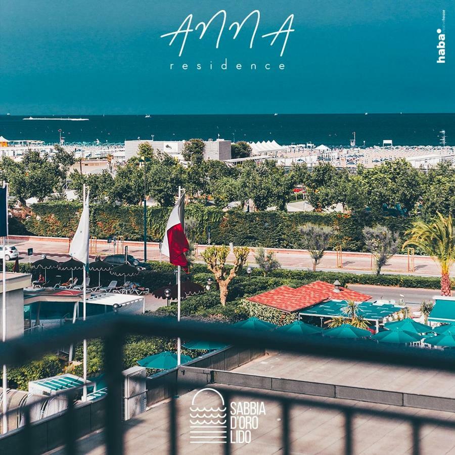 Anna Residence ซอตโตมารีนา ภายนอก รูปภาพ